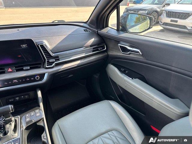 kia Sportage 2023 - 28