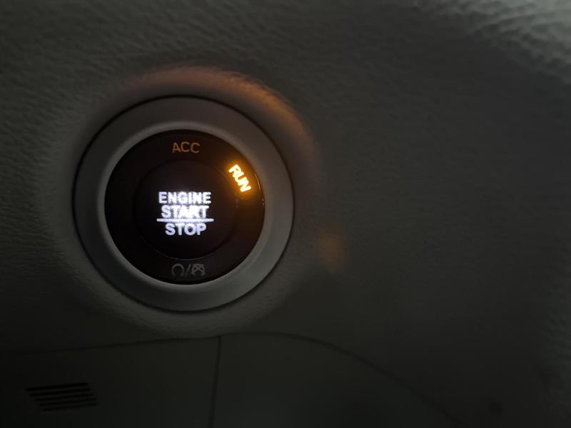 chrysler Pacifica 2018 - 13