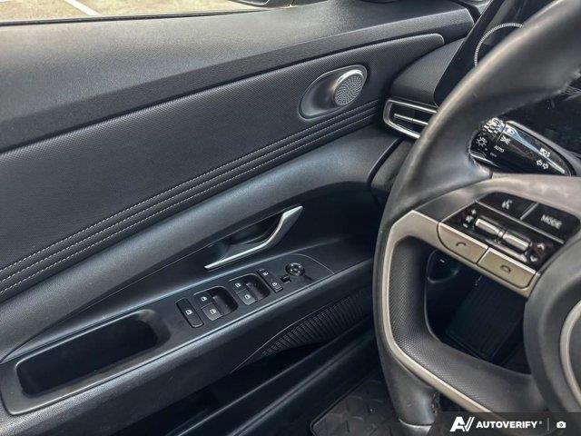 hyundai Elantra hybride 2023 - 20