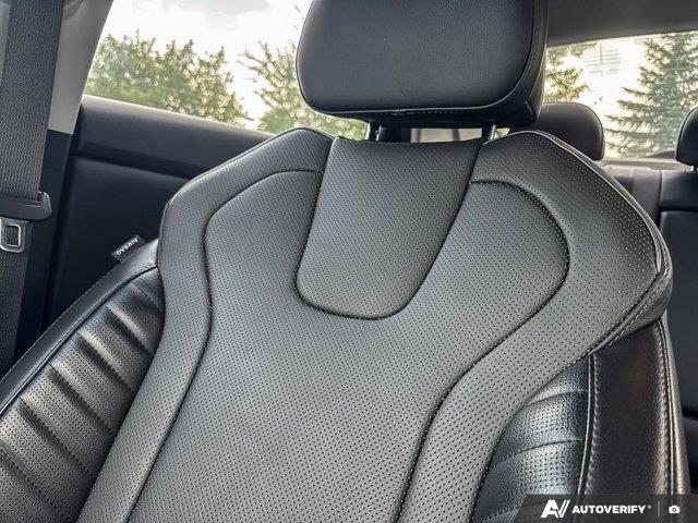 hyundai Elantra hybride 2023 - 23