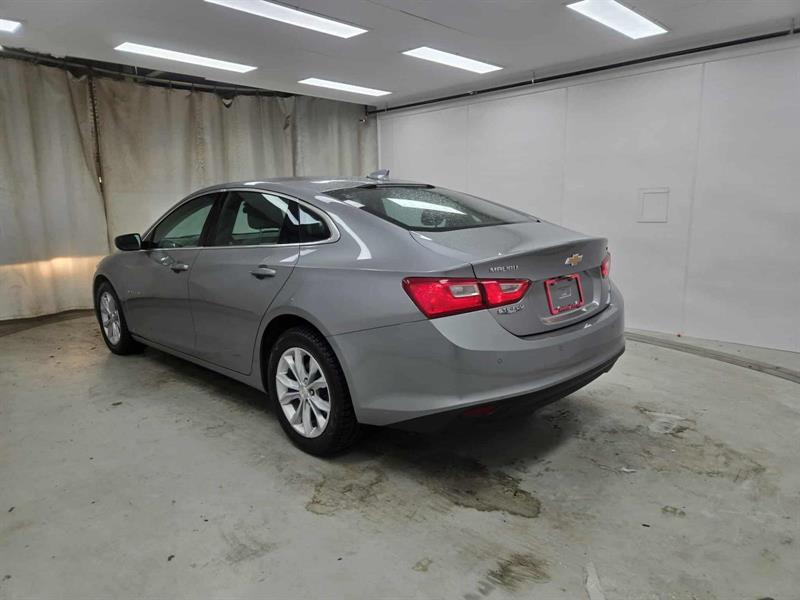 chevrolet Malibu Lt 2025 - 6