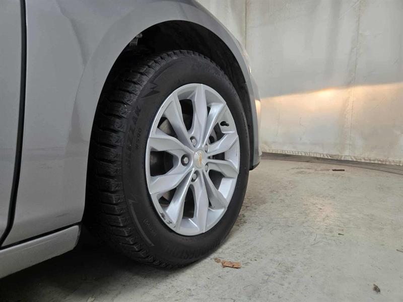 chevrolet Malibu Lt 2025 - 7