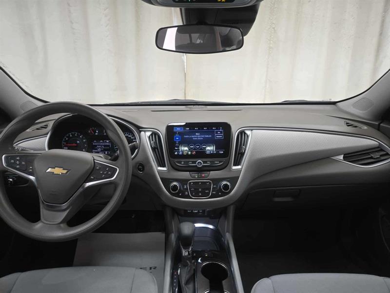 chevrolet Malibu Lt 2025 - 9