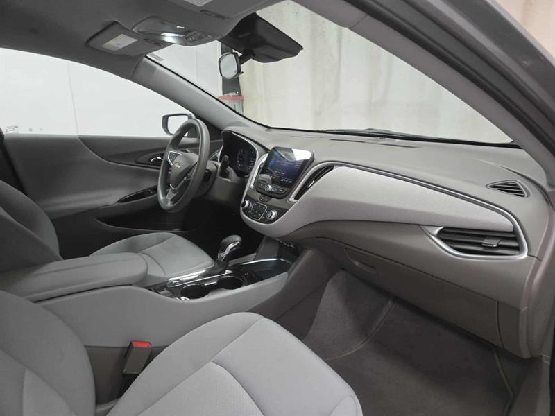 chevrolet Malibu Lt 2025 - 10