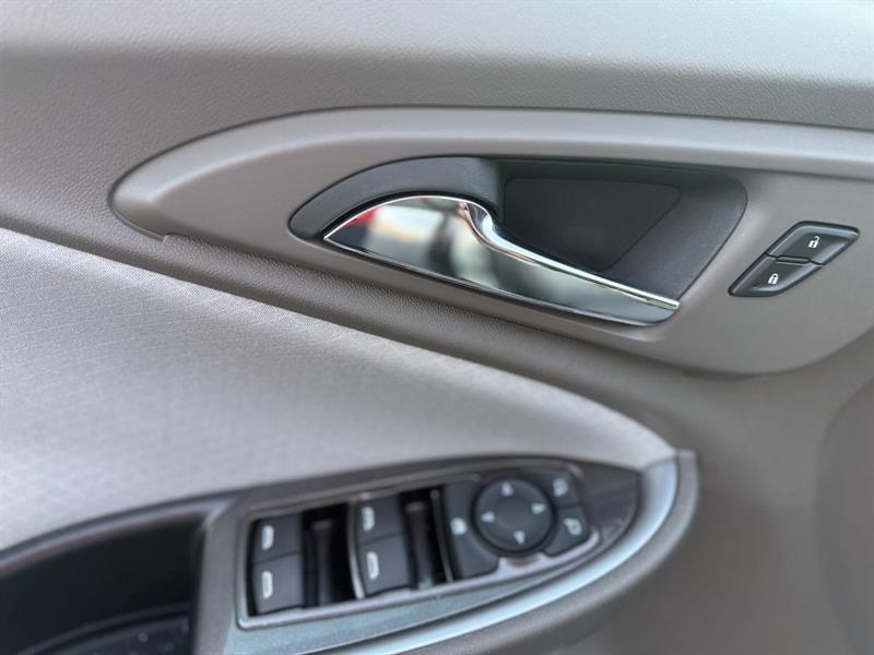 chevrolet Malibu Lt 2025 - 11