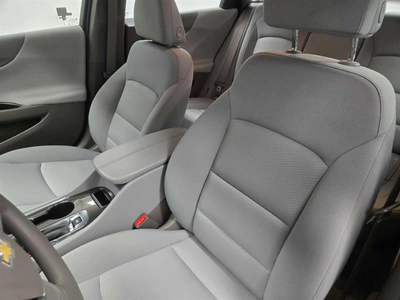 chevrolet Malibu Lt 2025 - 12