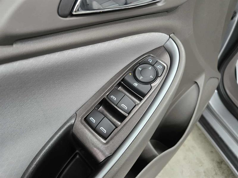 chevrolet Malibu Lt 2025 - 13