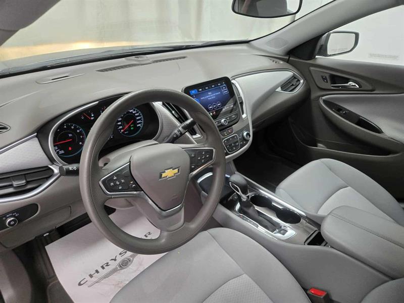 chevrolet Malibu Lt 2025 - 14