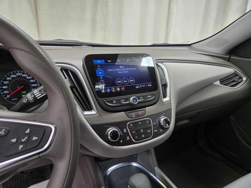 chevrolet Malibu Lt 2025 - 15