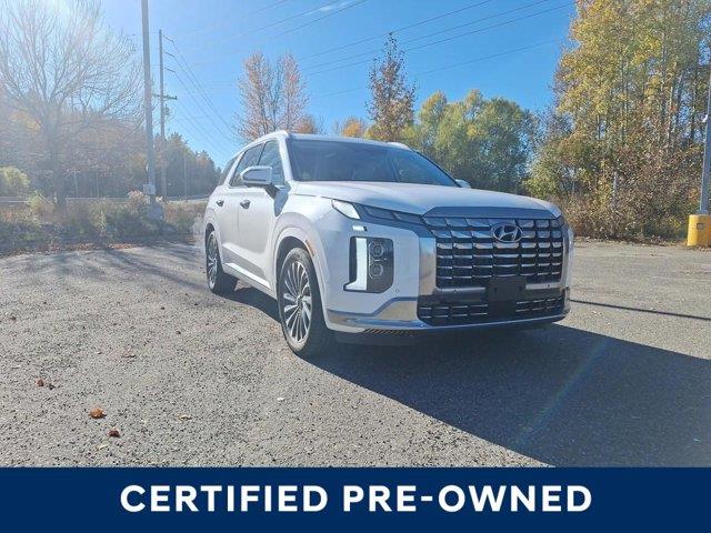 hyundai Palisade 2025 - 1