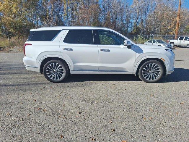 hyundai Palisade 2025 - 3