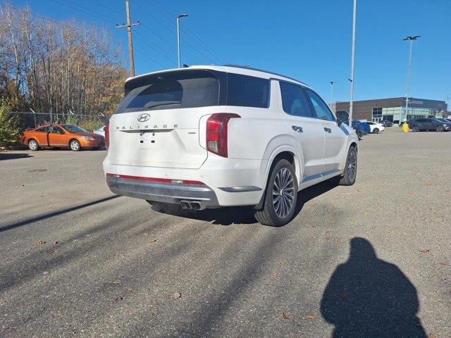 hyundai Palisade 2025 - 4