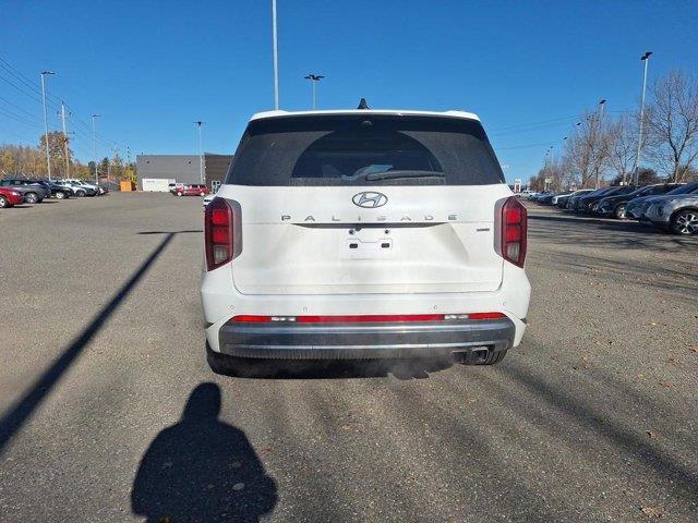 hyundai Palisade 2025 - 5