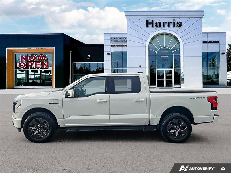 ford F-150 Lightning 2023 - 3