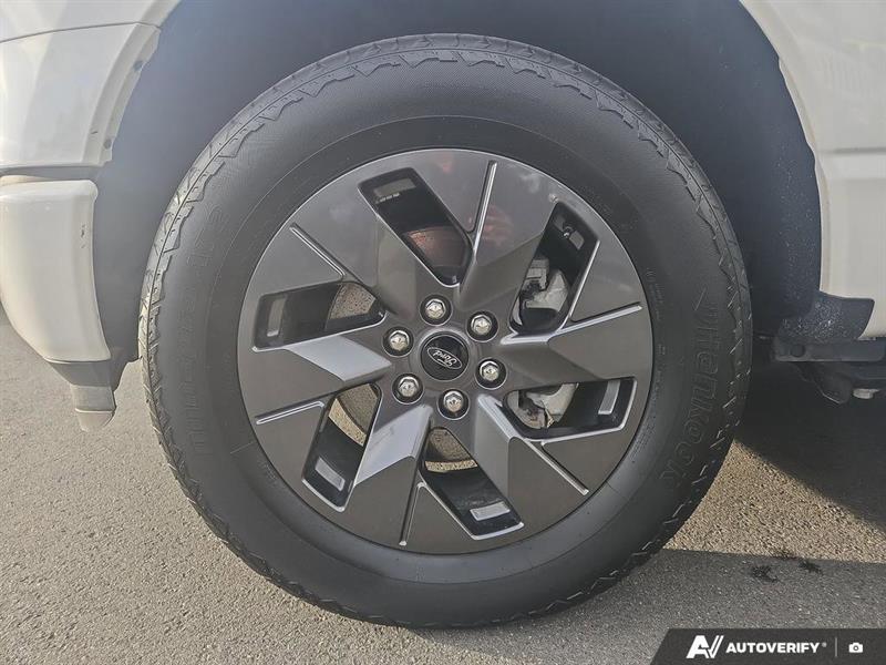 ford F-150 Lightning 2023 - 6