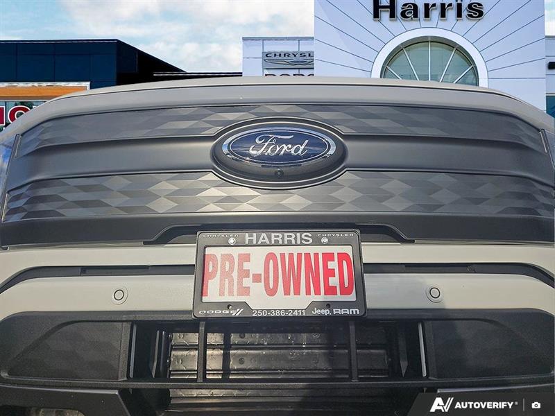 ford F-150 Lightning 2023 - 9