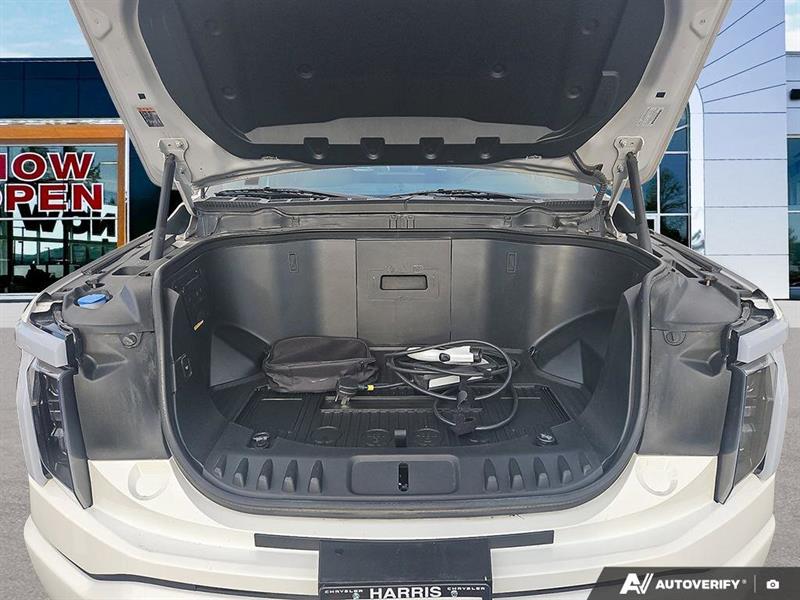 ford F-150 Lightning 2023 - 10