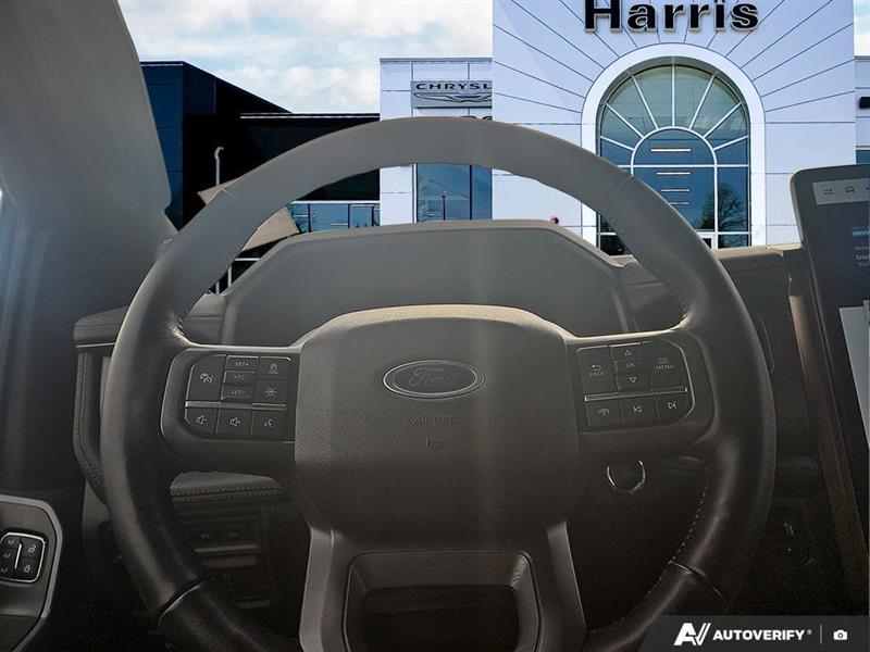 ford F-150 Lightning 2023 - 14