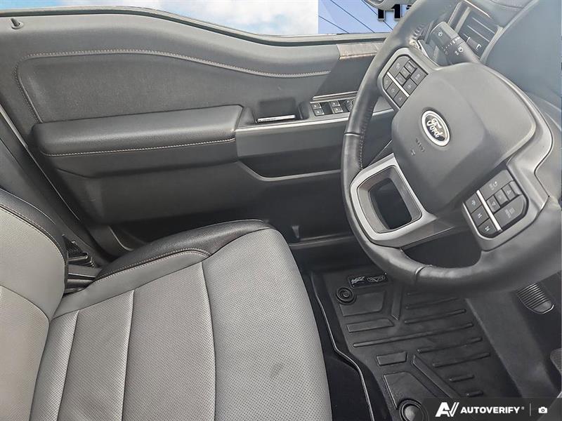 ford F-150 Lightning 2023 - 17