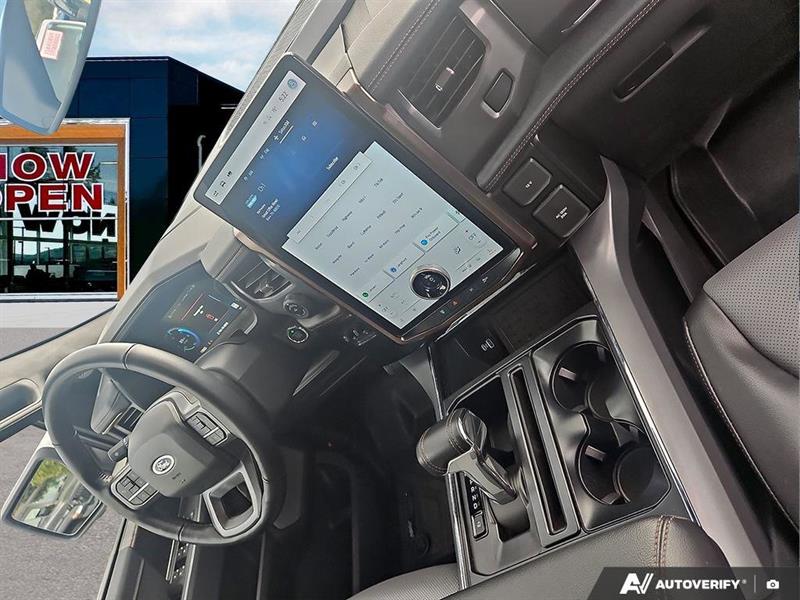 ford F-150 Lightning 2023 - 18