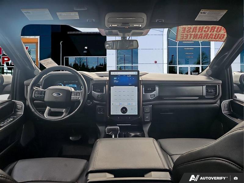 ford F-150 Lightning 2023 - 24