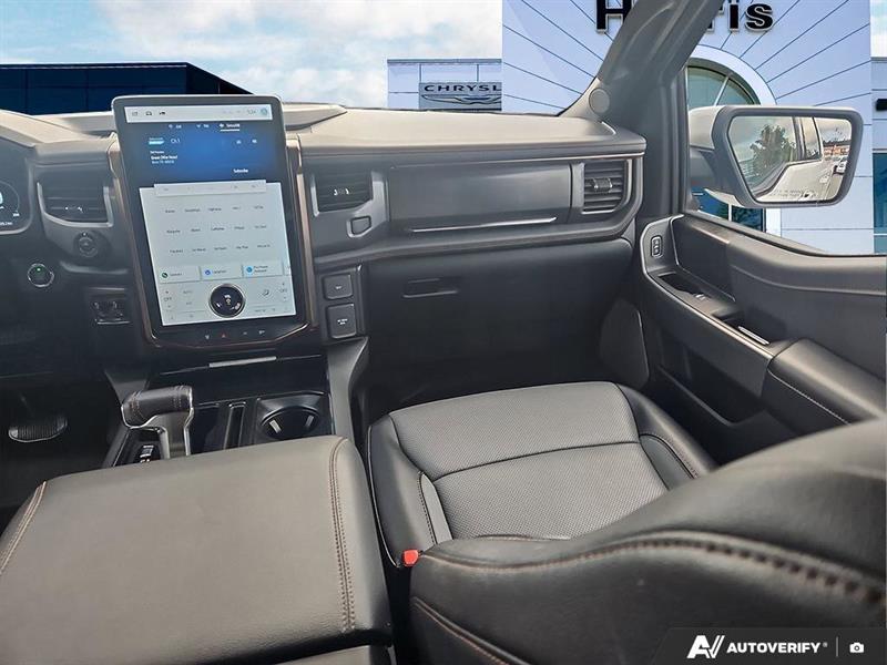 ford F-150 Lightning 2023 - 25