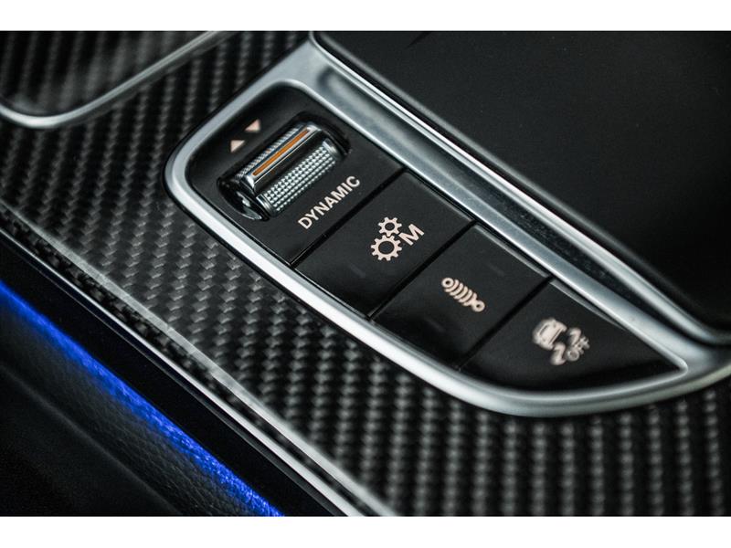 mercedes-benz GLC63 AMG 2021 - 25