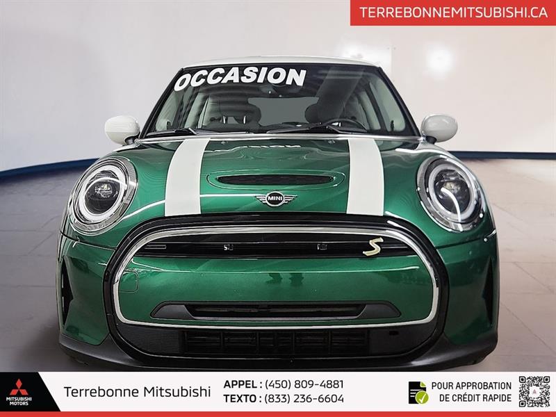 mini 3 Door 2023 - 2