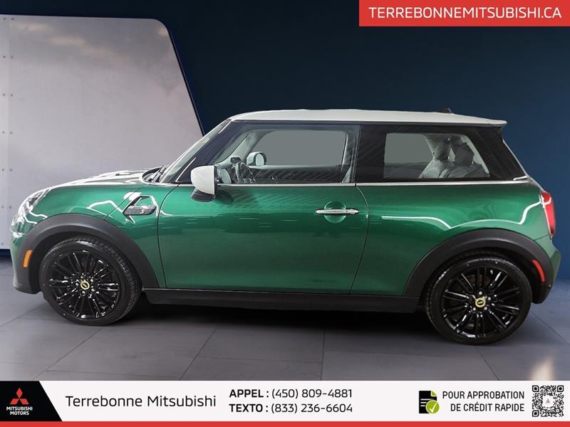 mini 3 Door 2023 - 3