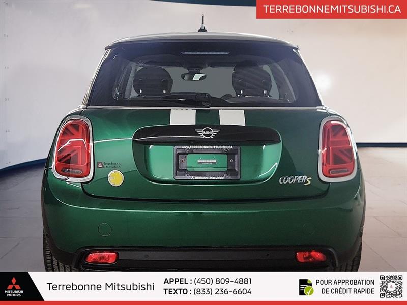 mini 3 Door 2023 - 4