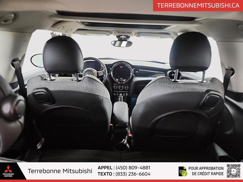 mini 3 Door 2023 - 7