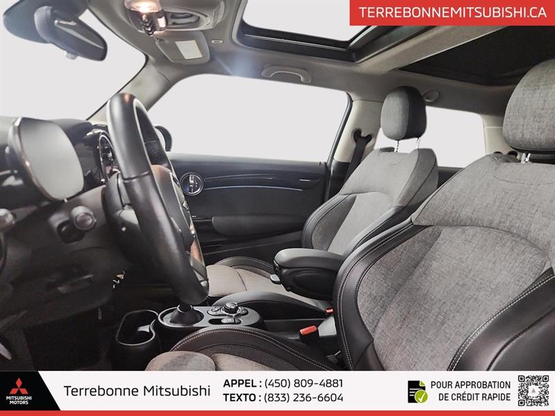 mini 3 Door 2023 - 8