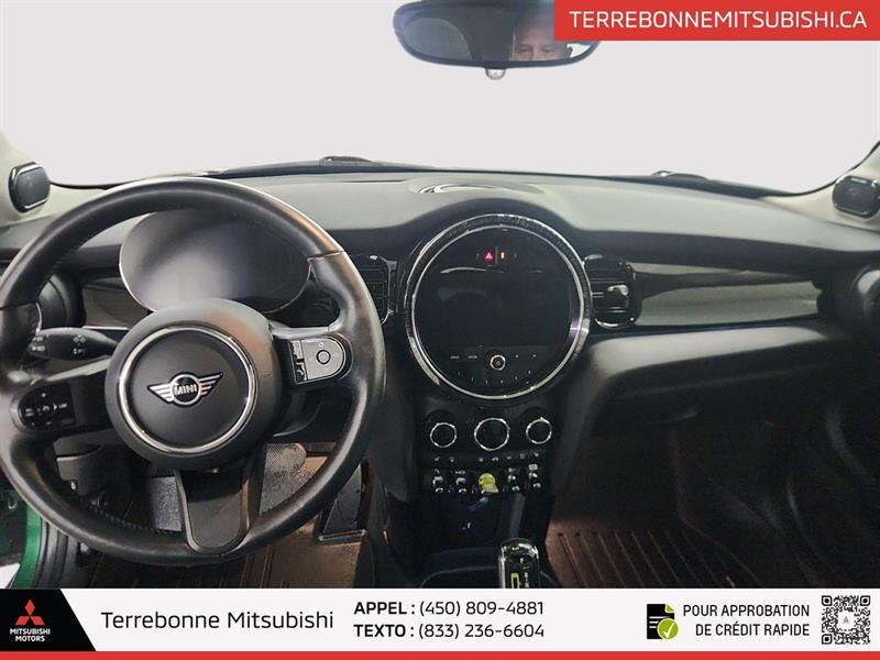 mini 3 Door 2023 - 10