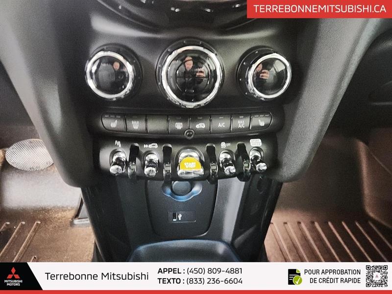 mini 3 Door 2023 - 11