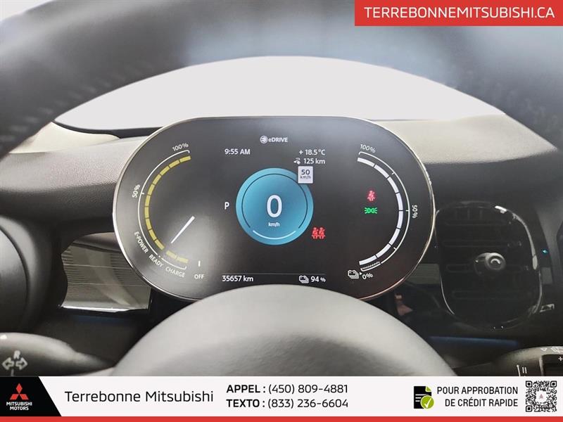 mini 3 Door 2023 - 13