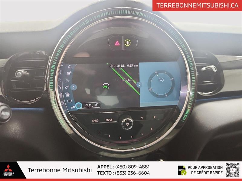 mini 3 Door 2023 - 16