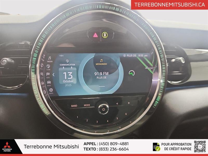 mini 3 Door 2023 - 19