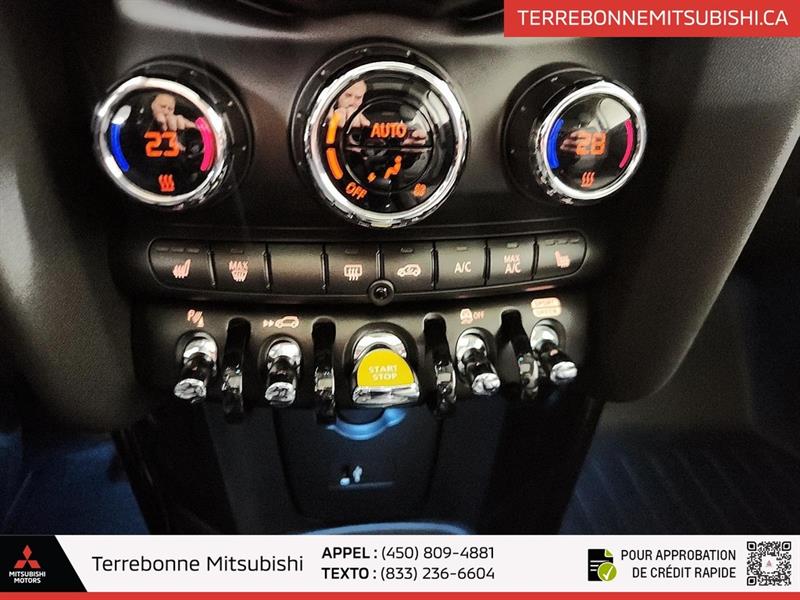 mini 3 Door 2023 - 20