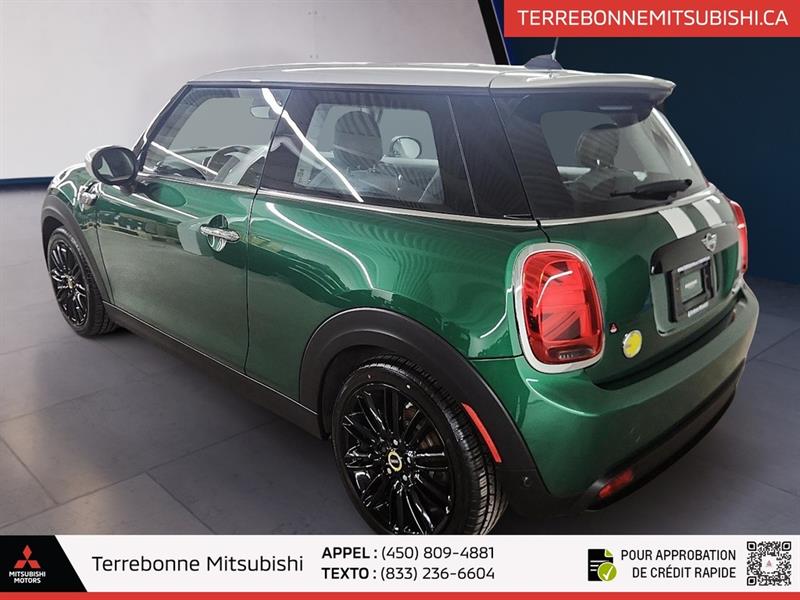 mini 3 Door 2023 - 23
