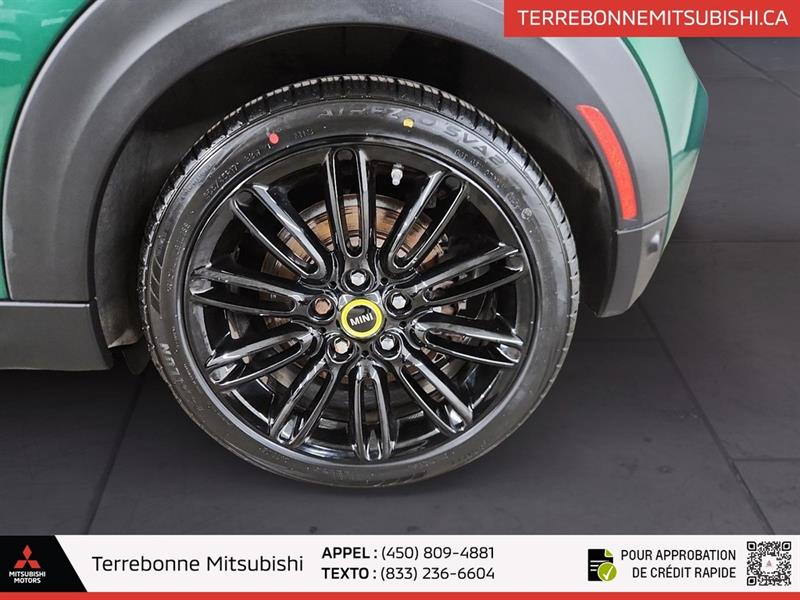 mini 3 Door 2023 - 24