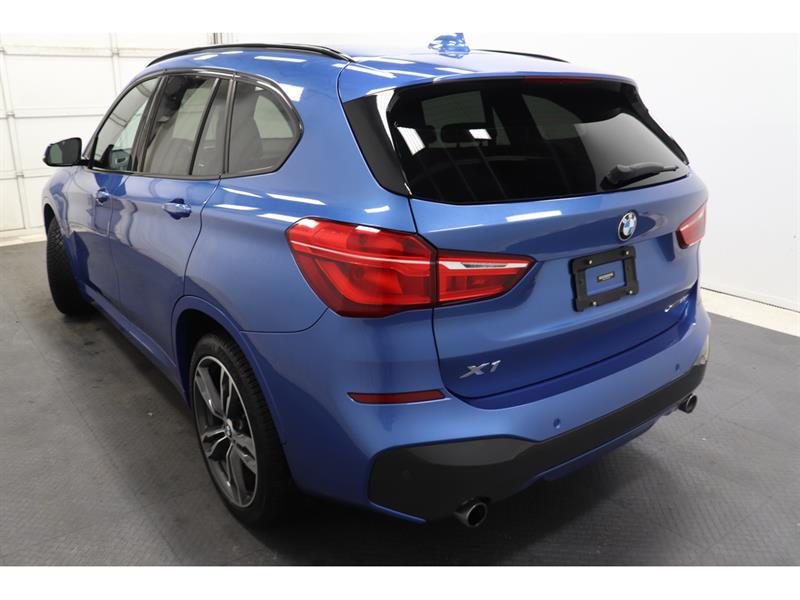 bmw X1 2019 - 5