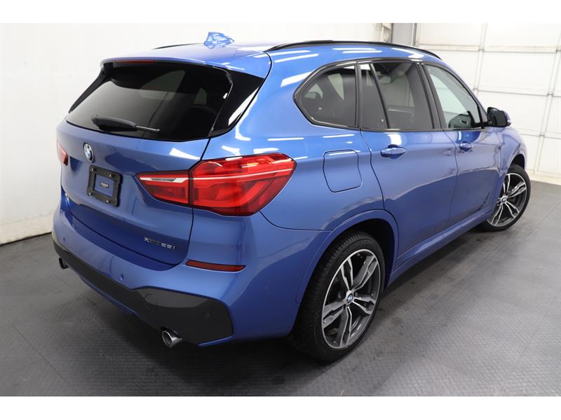 bmw X1 2019 - 10