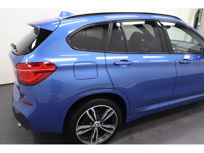 bmw X1 2019 - 12