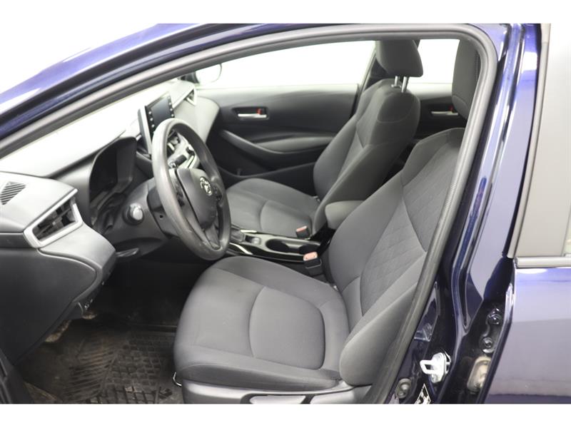 toyota Corolla 2021 - 2