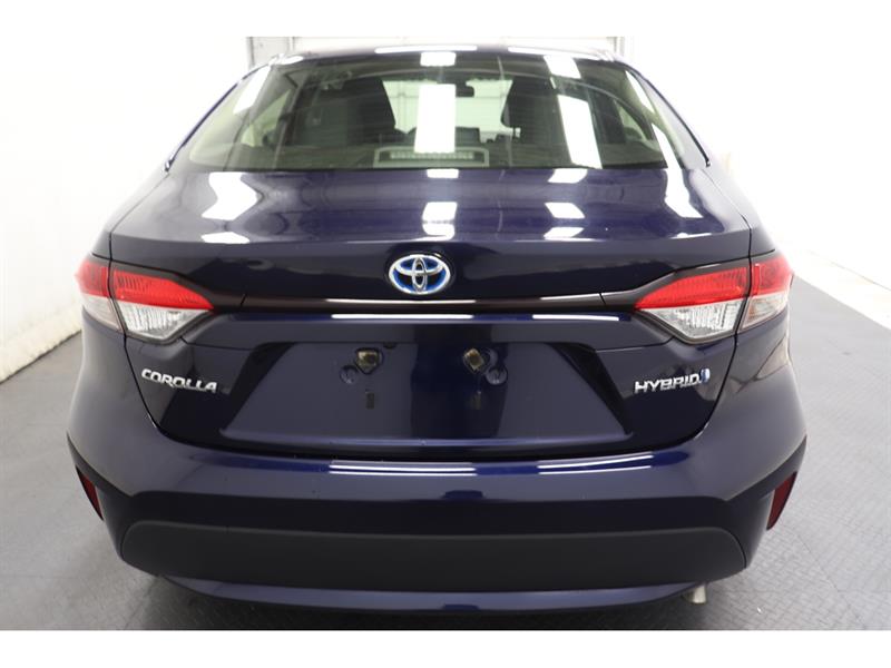 toyota Corolla 2021 - 6