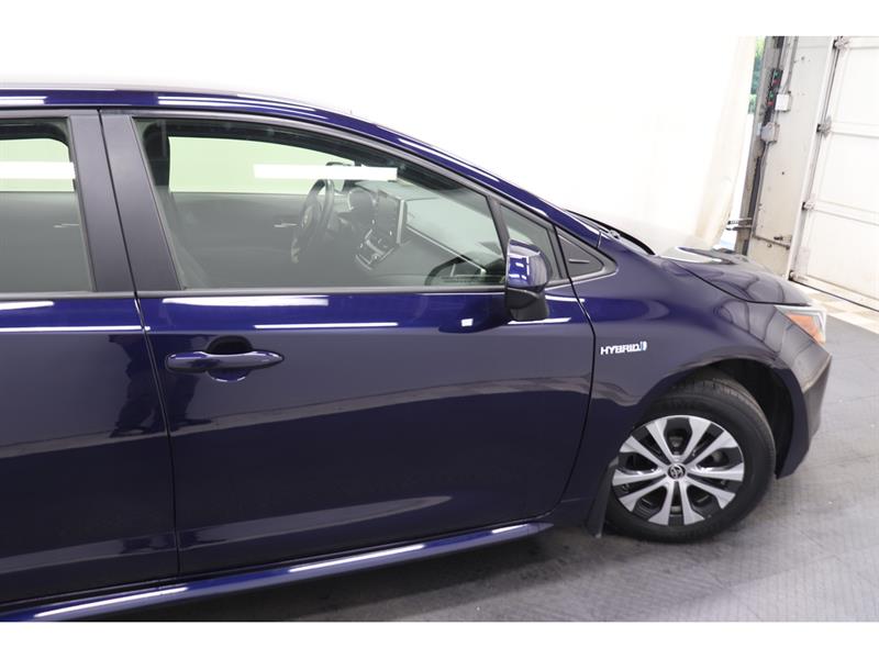 toyota Corolla 2021 - 13