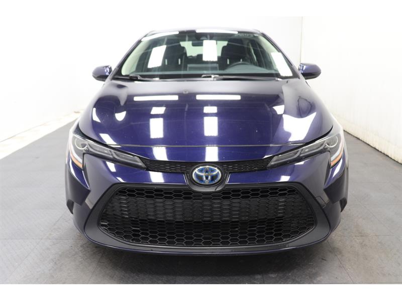toyota Corolla 2021 - 15