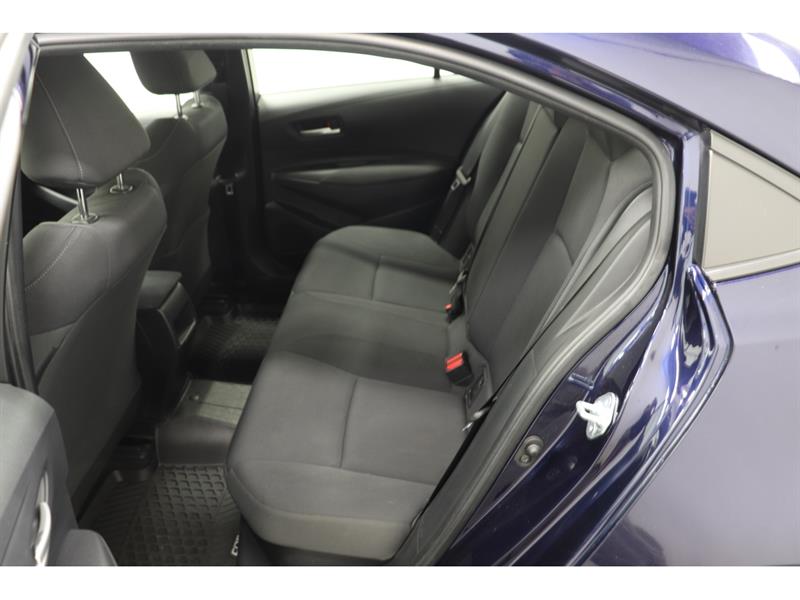 toyota Corolla 2021 - 16