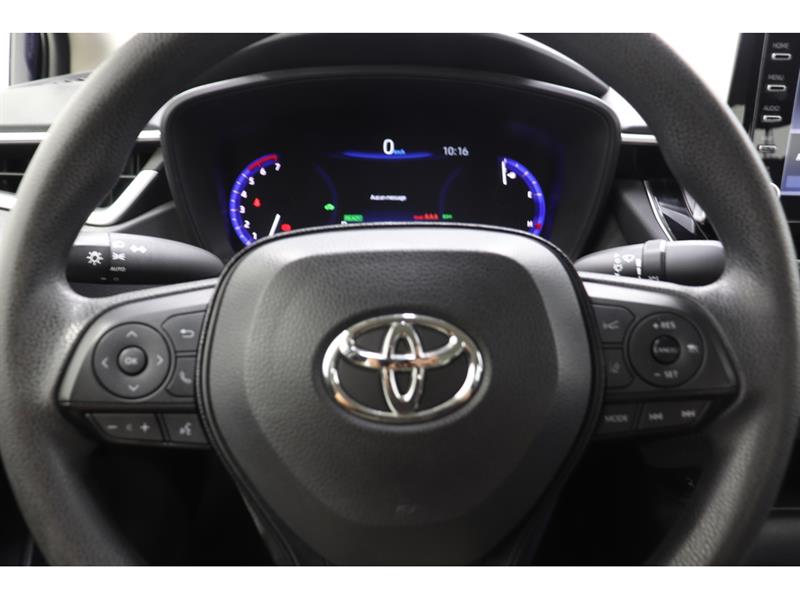 toyota Corolla 2021 - 18