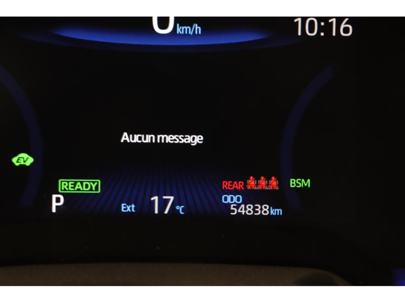 toyota Corolla 2021 - 20